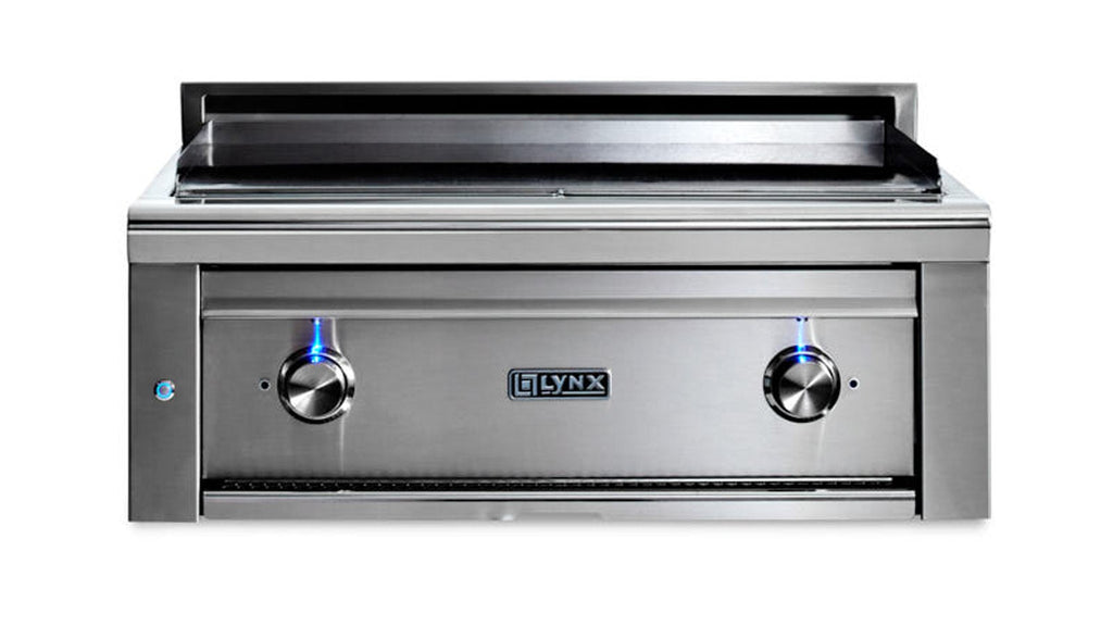 Lynx 30" Asado Built-In Grill (L30AG)
