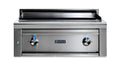 Lynx 30" Asado Built-In Grill (L30AG)