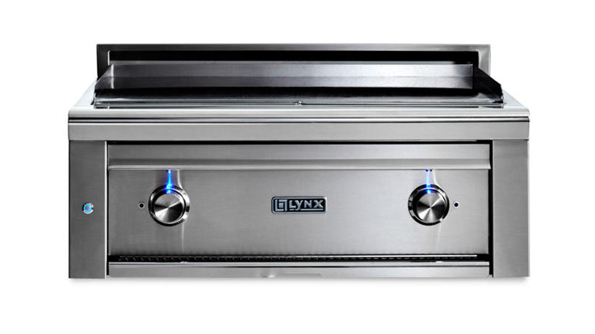 Lynx 30" Asado Built-In Grill (L30AG)