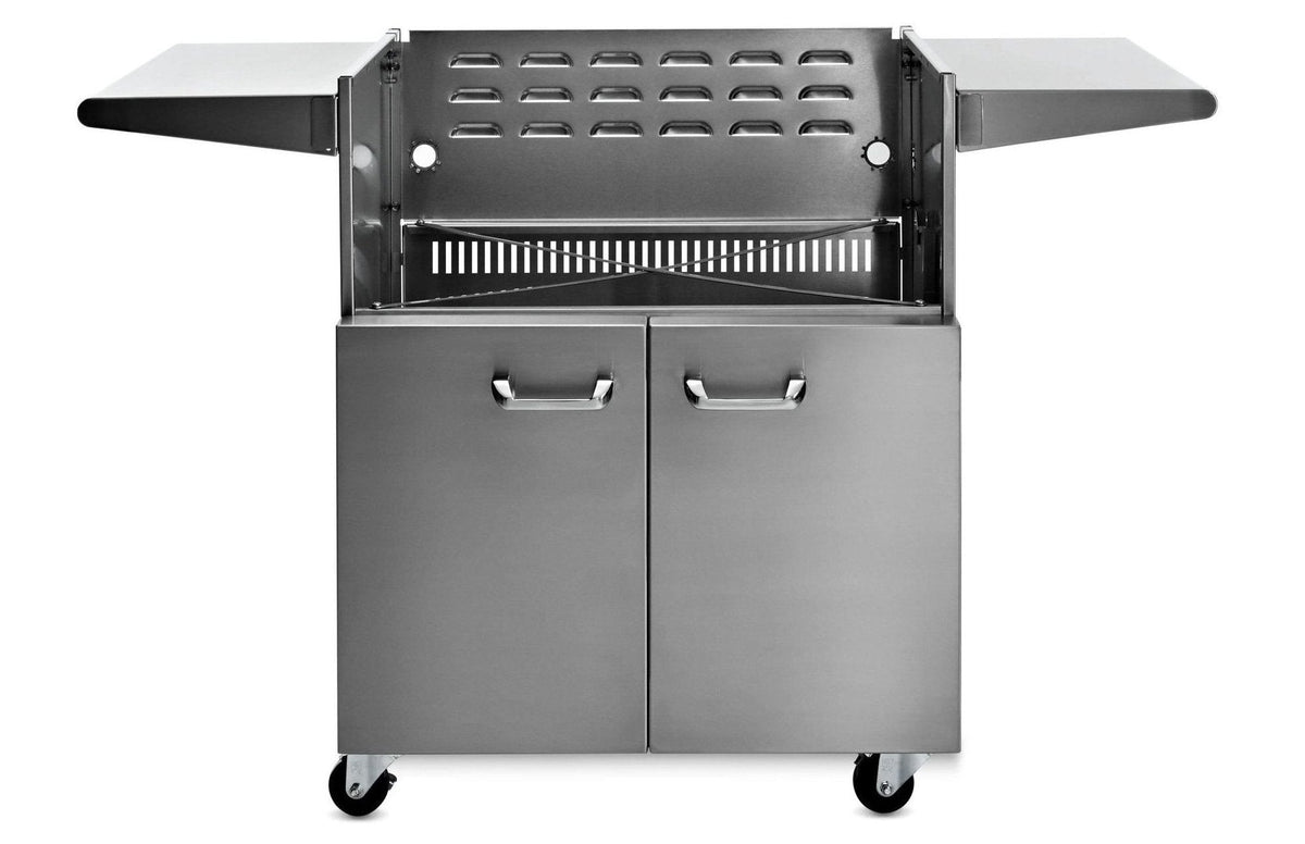 Lynx Cart for 30" Grill or Asado (L30CART)