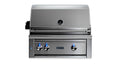 Lynx 30" Built-In Grill w/ Rotisserie (L30R-3)