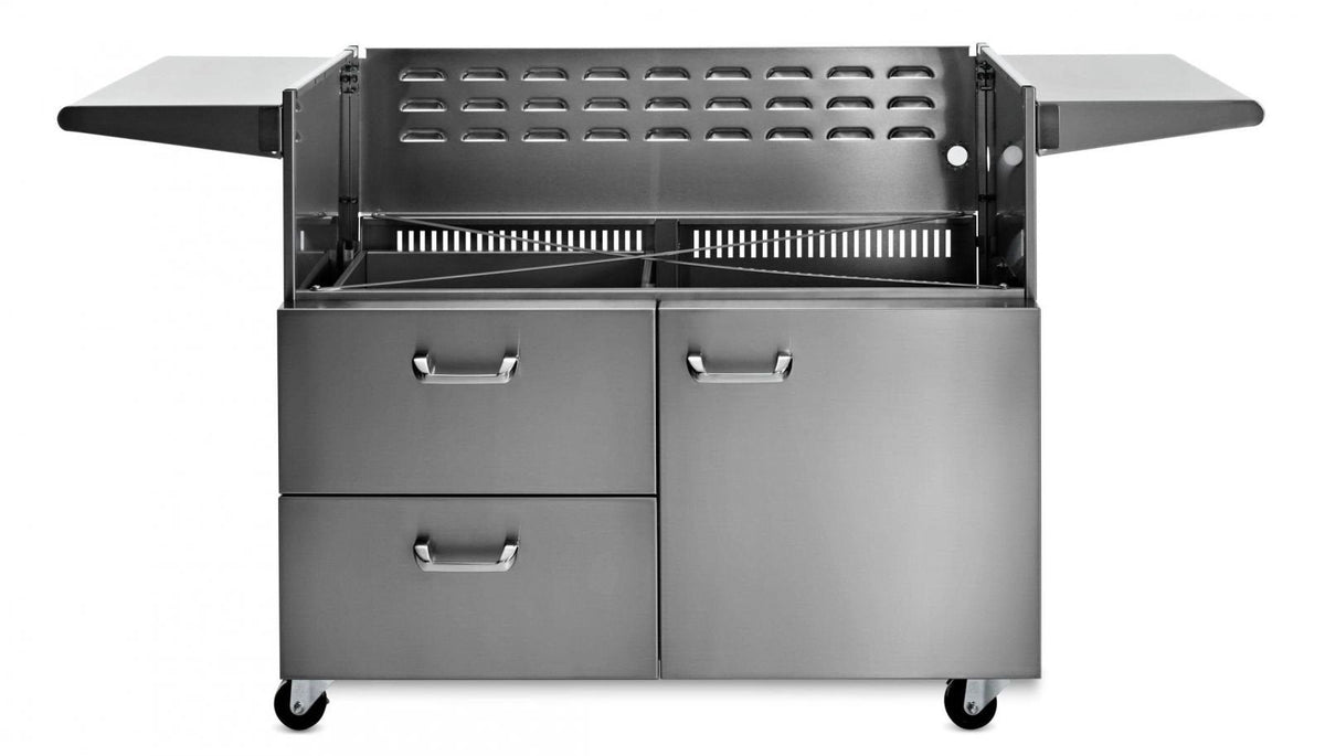 Lynx Cart for 42" Grill (L42CART)