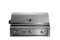 Lynx 42" Built-In Grill w/ Rotisserie (L42R-3)