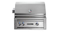 Lynx 30" Built-In Sedona Grill with Rotisserie - 1 ProSear/1 SS Tube Burner (L501PSR)