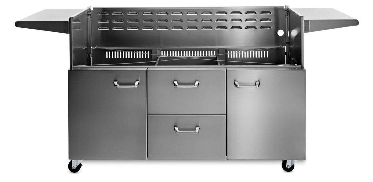 Lynx Cart for 54" Grill (L54CART)