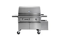 Lynx 36" Grill - 1 ProSear/2 SS Tube Burners (freestanding) (L601ADA)