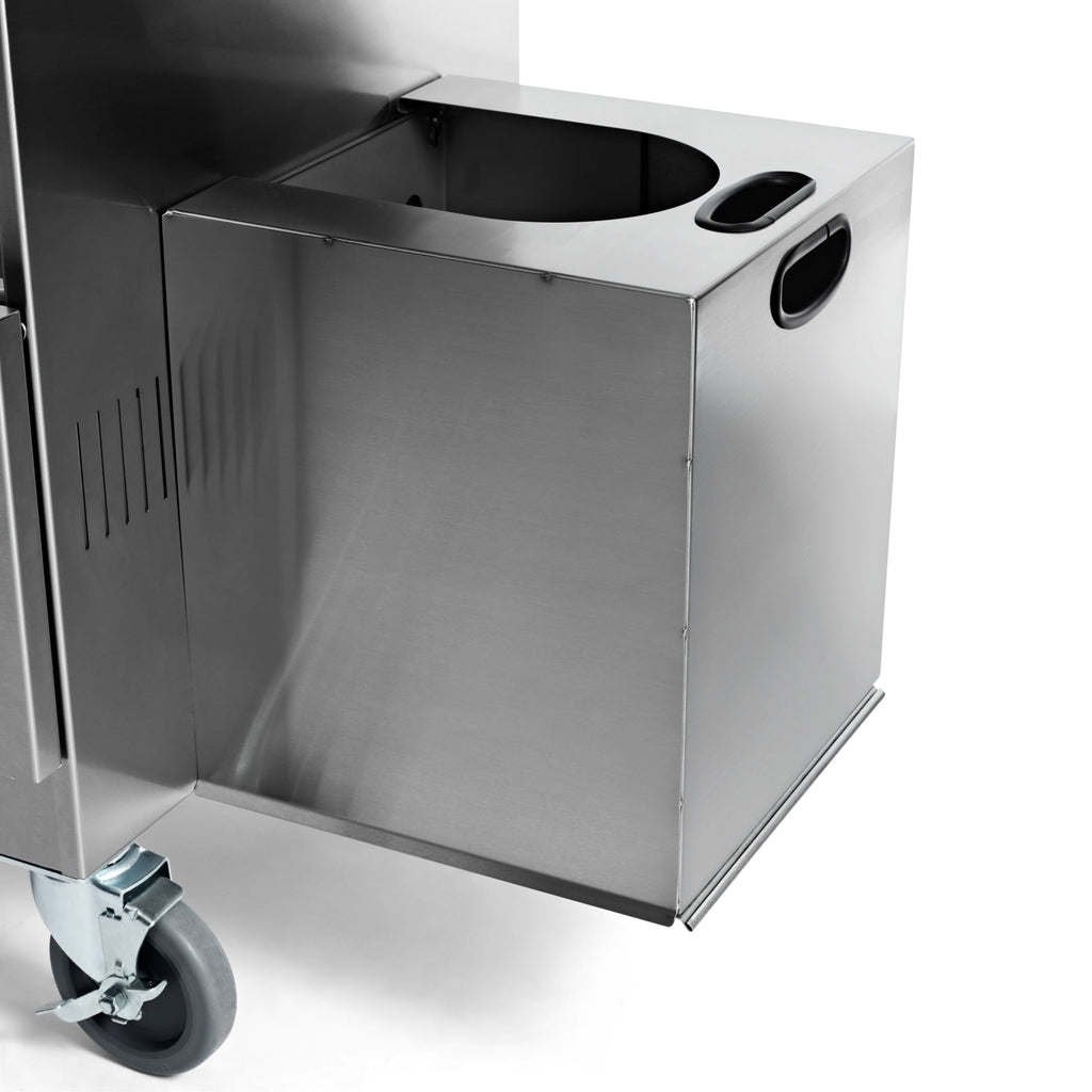 Lynx 36" Grill - 1 ProSear/2 SS Tube Burners (freestanding) (L601ADA)