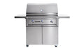 Lynx 36" Freestanding Sedona Grill - 1 ProSear/2 SS Tube Burners (L601PSF)