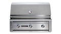Lynx 36" Built-In Sedona Grill - 1 ProSear/2 SS Tube Burners (L601PS)