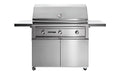 Lynx 42" Freestanding Sedona Grill - 1 ProSear/2 SS Tube Burner (L701PSF)