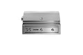 Lynx 42" Built-In Sedona Grill w/ Rotisserie - 1 ProSear/2 SS Tube Burners (L701PSR)