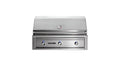 Lynx 42" Built-In Sedona Grill - 1 ProSear/2 SS Tube Burners (L701PS)