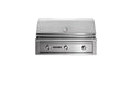 Lynx 42" Built-In Sedona Grill - 3 SS Tube Burners (L701)