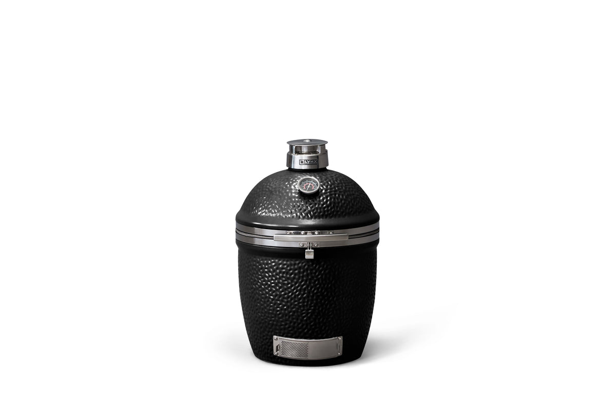 Lynx Ceramic Grill w/ Rotisserie (LCGR)