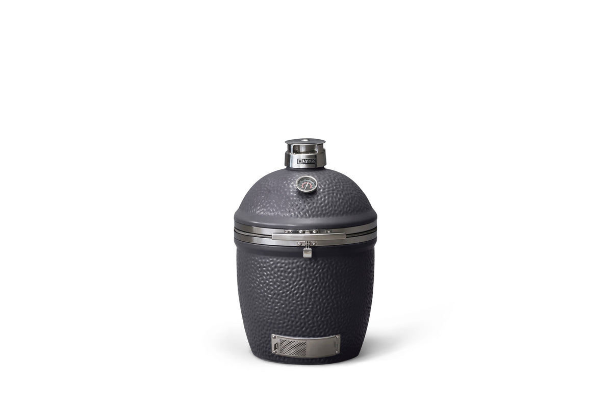 Lynx Ceramic Grill w/ Rotisserie (LCGR)