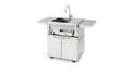 Lynx Freestanding Cocktail Station (LCS30F)