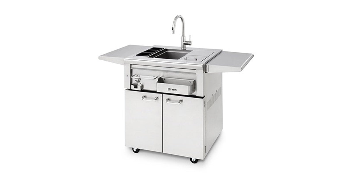 Lynx Freestanding Cocktail Station (LCS30F)