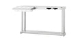 Lynx Pass Shelf accessory with halogen light (LCSPS)
