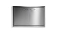 Lynx 36" Ventana Access Doors (LDR36T-4)