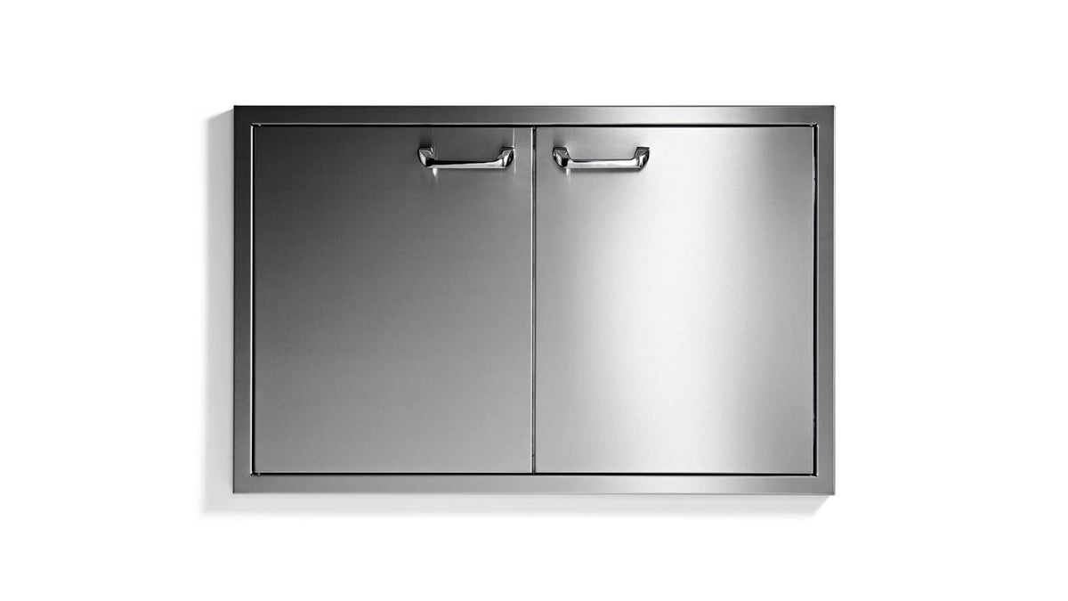 Lynx 36" Professional Classic Access Doors (LDR36T)