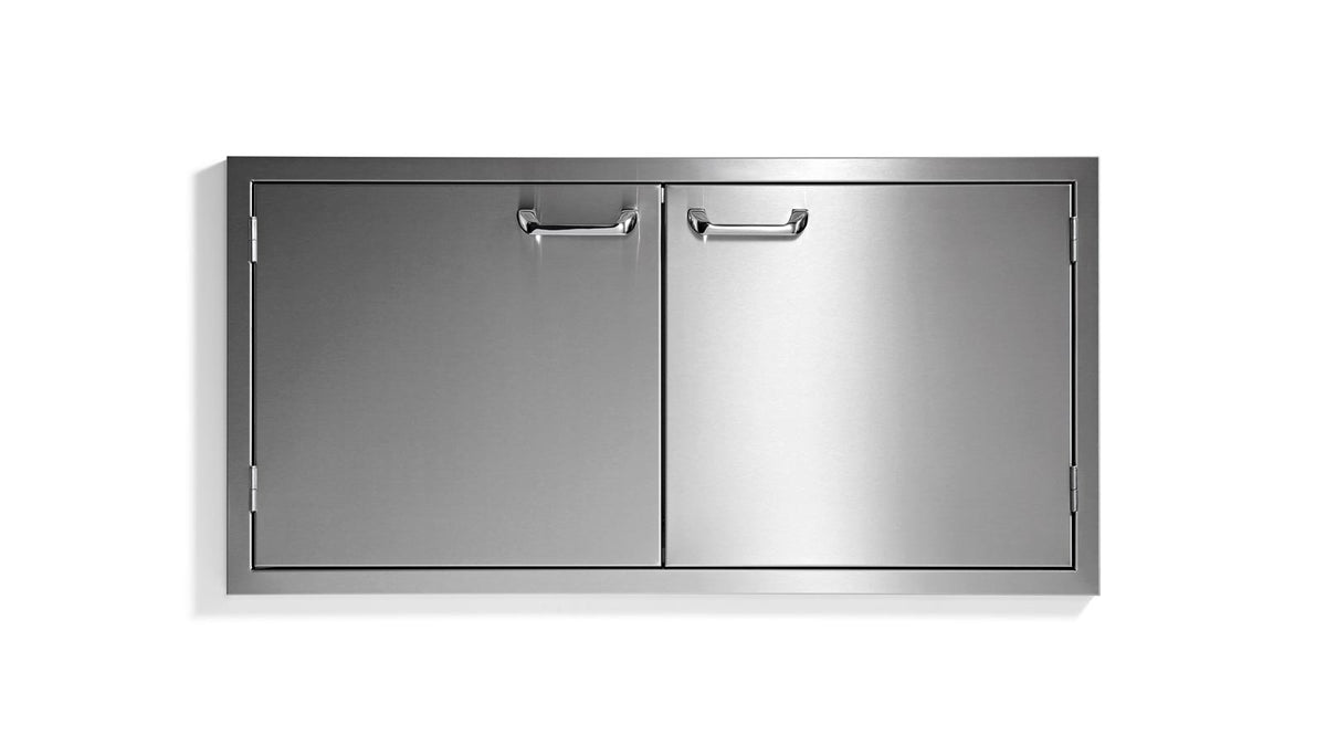 Lynx 42" Double Access Doors (LDR742)