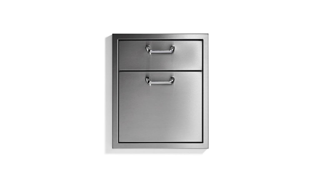 Lynx Professional Classic Extra Large Double Drawers (LDW19)
