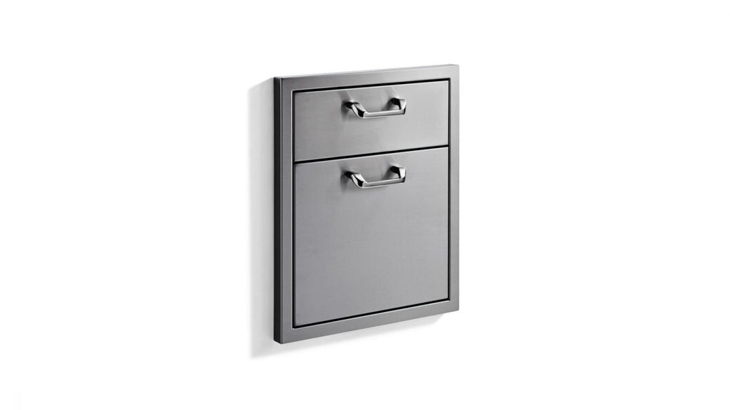 Lynx Professional Classic Extra Large Double Drawers (LDW19)