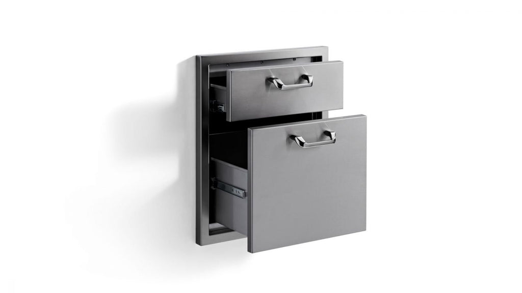 Lynx Professional Classic Extra Large Double Drawers (LDW19)