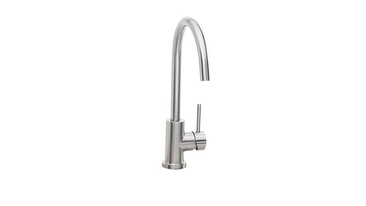 Lynx Gooseneck Faucet (LFK)