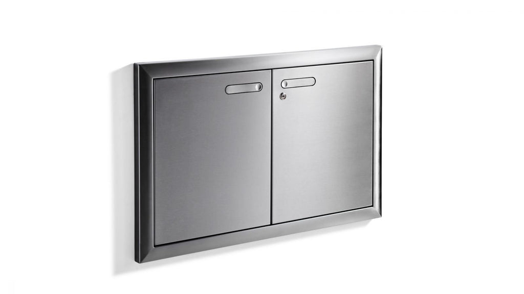 Lynx Ventana 36" Sealed Pantry (LPA36-4)