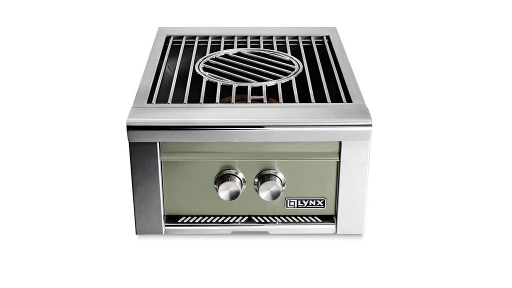 Lynx Power Burner (LPB)
