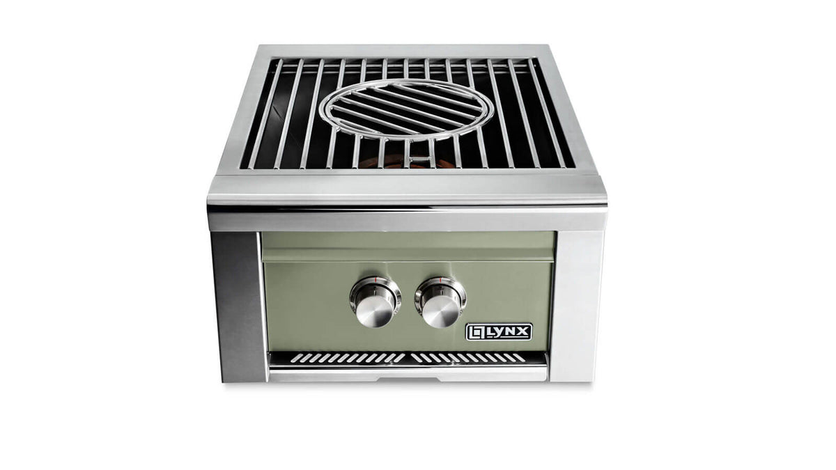 Lynx Power Burner (LPB)