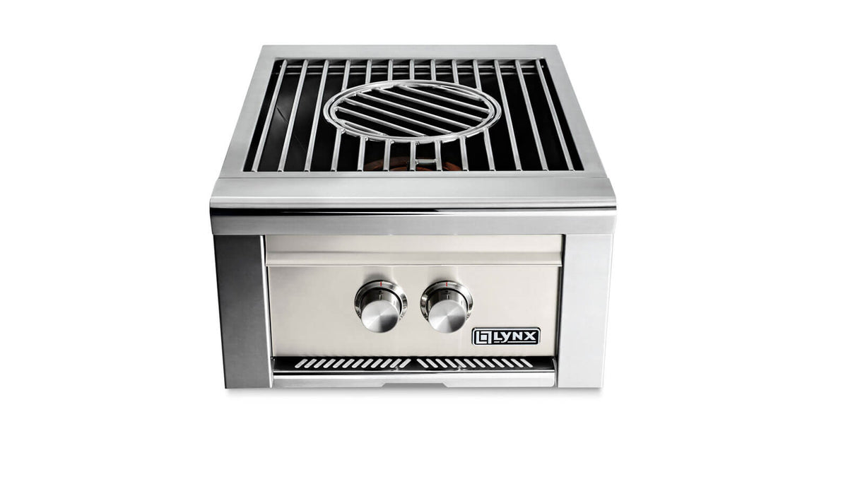 Lynx Power Burner (LPB)