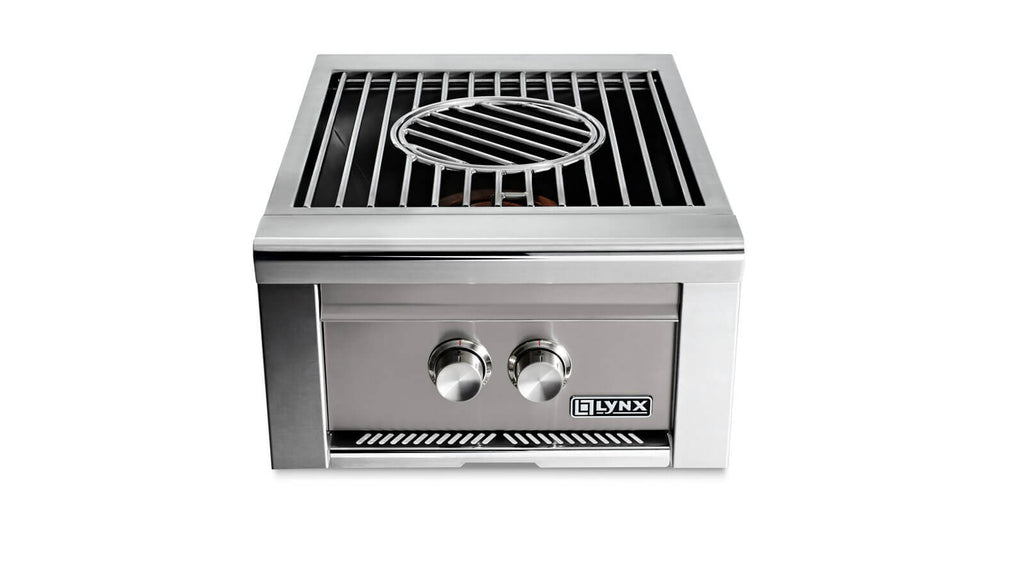 Lynx Power Burner (LPB)