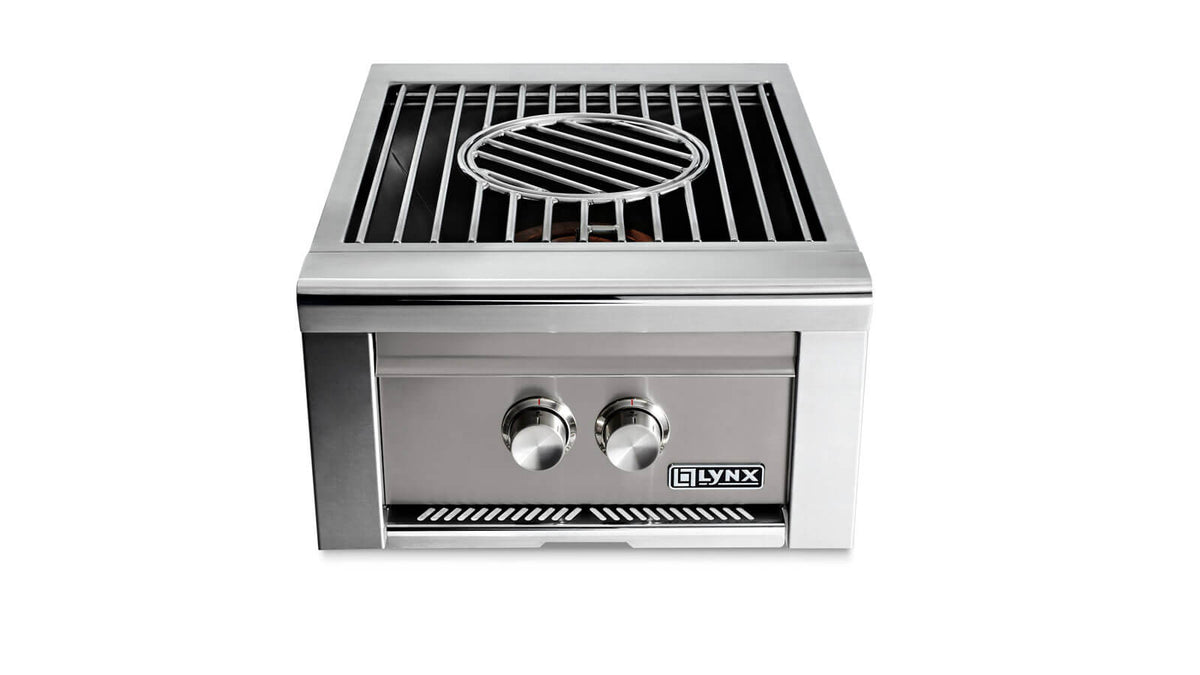 Lynx Power Burner (LPB)