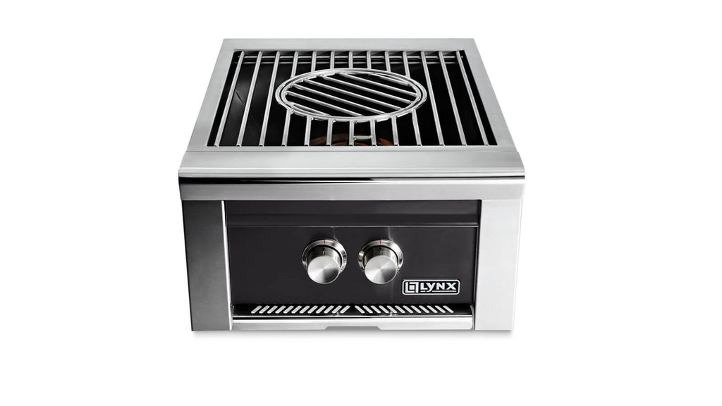 Lynx Power Burner (LPB)