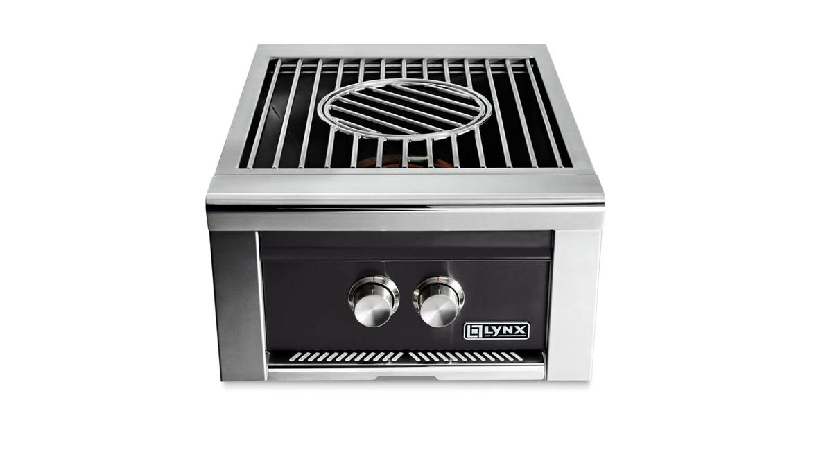 Lynx Power Burner (LPB)