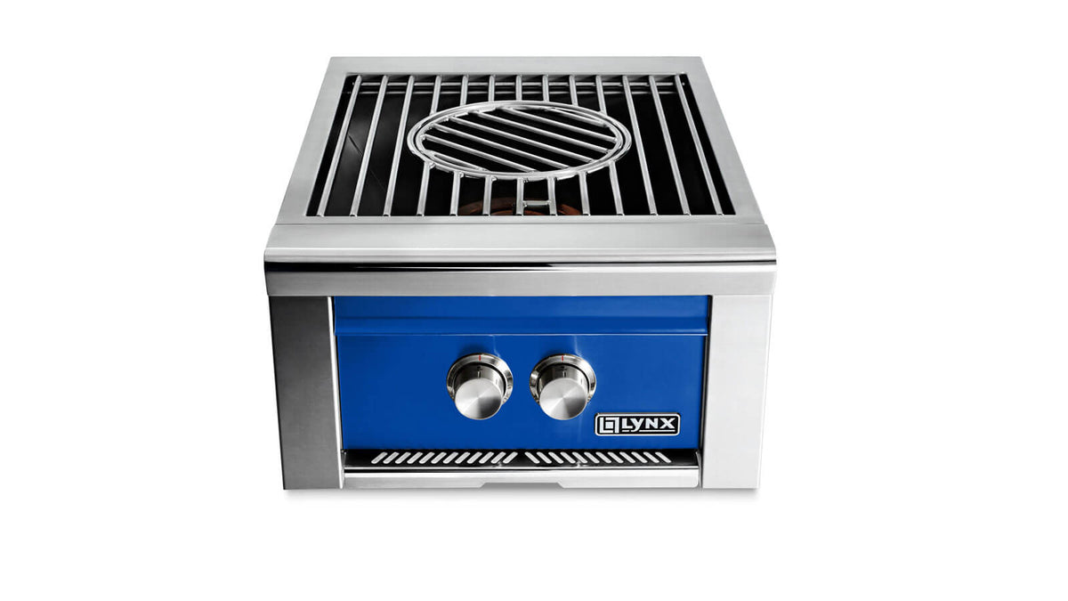 Lynx Power Burner (LPB)