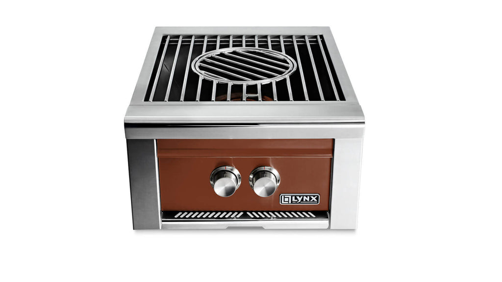 Lynx Power Burner (LPB)