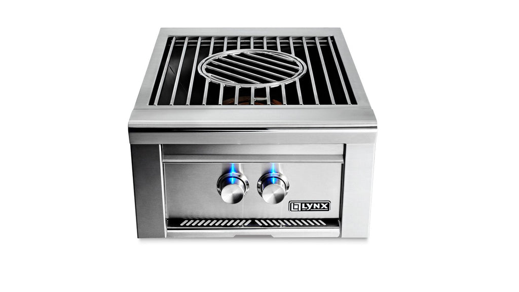 Lynx Power Burner (LPB)
