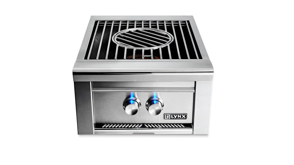 Lynx Power Burner (LPB)