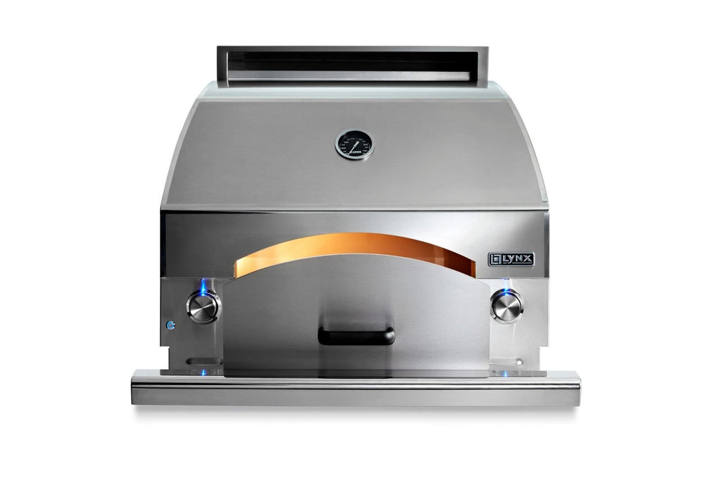 Lynx 30" Built-In/countertop Napoli Outdoor Oven™ (LPZA)