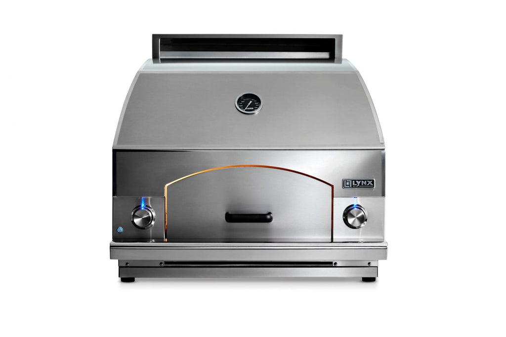 Lynx 30" Built-In/countertop Napoli Outdoor Oven™ (LPZA)