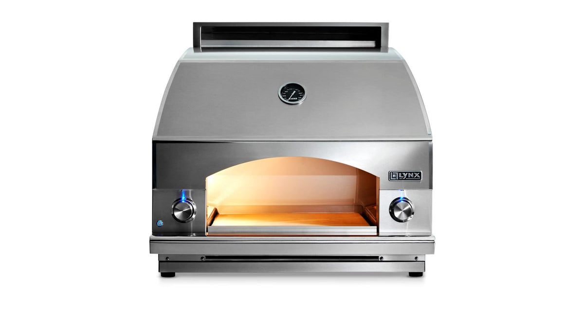 Lynx 30" Built-In/countertop Napoli Outdoor Oven™ (LPZA)