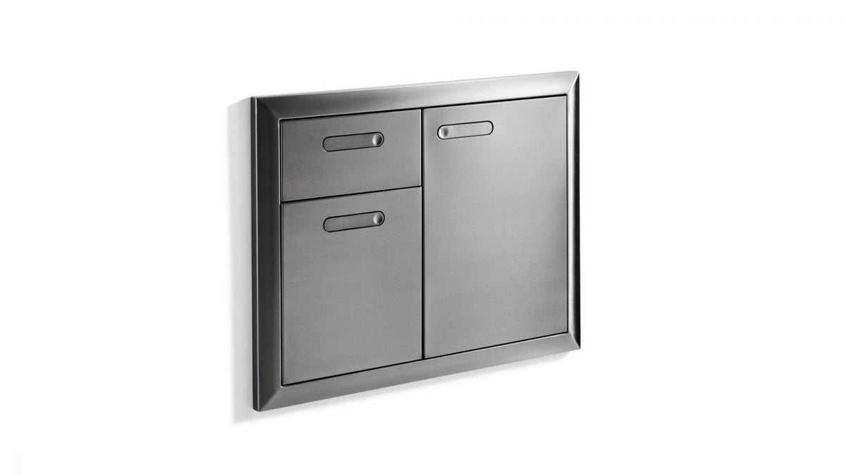Lynx Ventana 30" Door Drawer Combination (LSA30-4)
