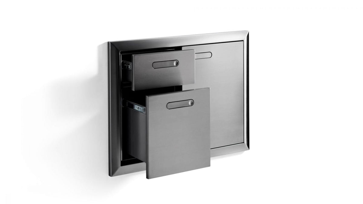 Lynx Ventana 30" Door Drawer Combination (LSA30-4)