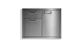 Lynx Professional Classic 30" Door Drawer Combination (LSA30)