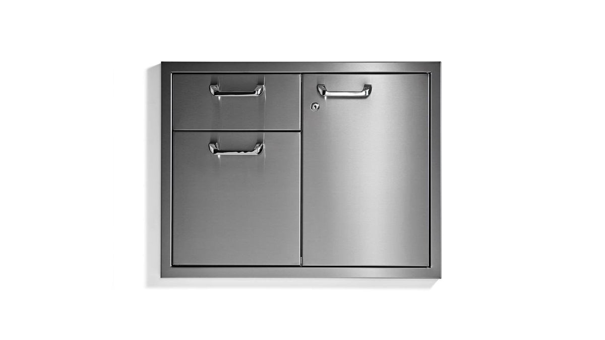 Lynx Professional Classic 30" Door Drawer Combination (LSA30)