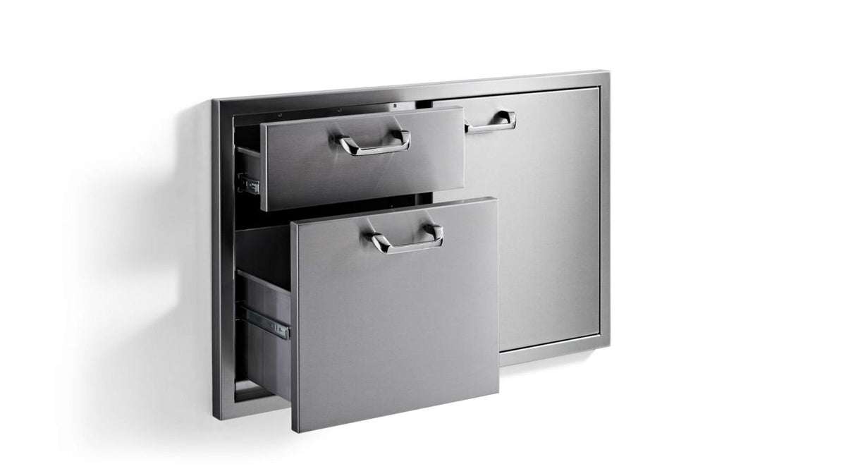 Lynx Professional Classic 36" Door Drawer Combination (LSA36)