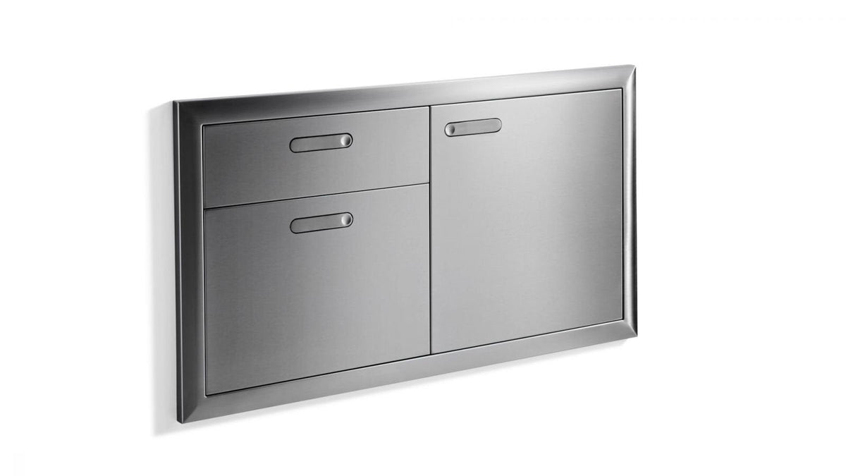 Lynx Ventana 42" Door Drawer Combination (LSA42-4)